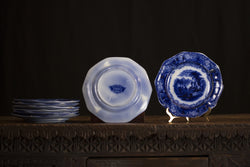 Walmer Plates 