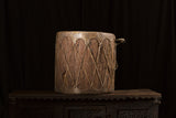 Leather Drum