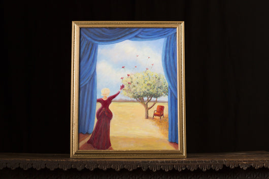 Shari Bombeck 