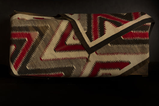 American Indian Wool Rug