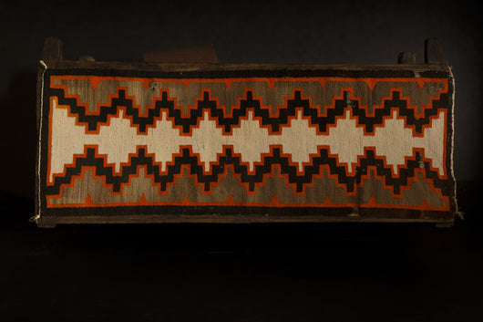 American Indian Wool Rug