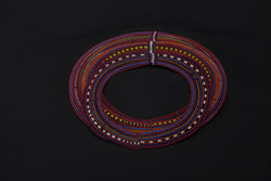 African Beaded Necklace