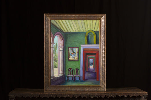 Shari Bombeck 