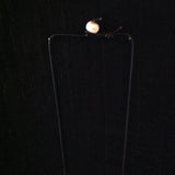 African Conch Shell Necklace