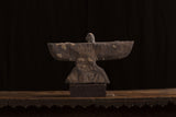 Ancient Egyptian God Isis Statue