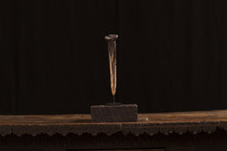 Abelam Cassowary Bone Dagger
