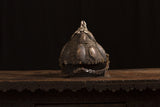 Lega Hat with Shells circa 1910