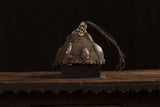 Lega Hat with Shells circa 1910