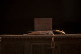 Antique Philippine Talibong Knife 21"