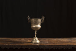 South American Chalice Peruvian