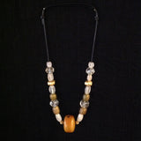 African Trade Beads Crystals Kopal Bead