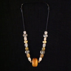 African Trade Beads Crystals Kopal Bead