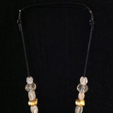 African Trade Beads Crystals Kopal Bead
