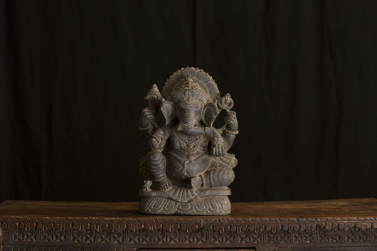 Lord Ganesha 13th c Pala Period