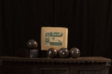 English Lawn Bowl Set