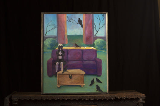 Shari Bombeck 