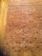 Tapa Bark Cloth Pre World War II