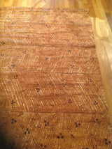 Tapa Bark Cloth Pre World War II