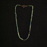 Ancient Roman Beads and Crystals