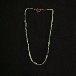 Ancient Roman Beads and Crystals