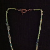 Ancient Roman Beads and Crystals